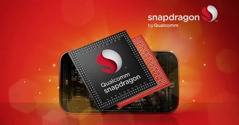 Qualcomm ආයතනයේ නවතම ප්රොසෙසරය Snapdragon 835
