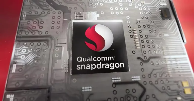 QUALCOMM ආයතනයේ SNAPDRAGON 835 ප්රොසෙස්රය පිලිබඳ අලුත් තොරතුරු.