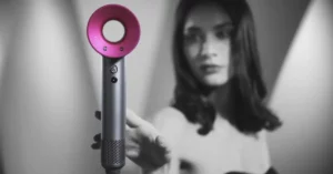 $300/රූ.45,000 කට වැඩි වටිනා Dyson hair dryer උපකරණය.මෙතරම් වටින්නෙ ඇයිද?