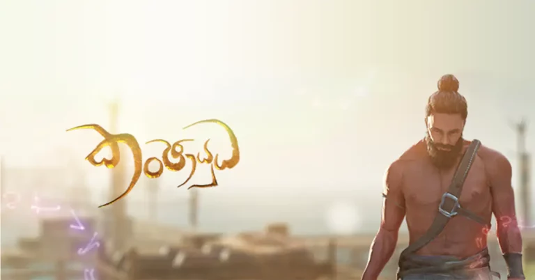 කංඡායුධ ,ශ්රීලංකාවේ දැවැන්තම වීඩියෝ ක්රීඩාව.