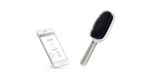 රු30,000 ක් පමණ වටිනා ස්මාර්ට් හිස පීරණ පනාව(Kérastase Hair Coach )