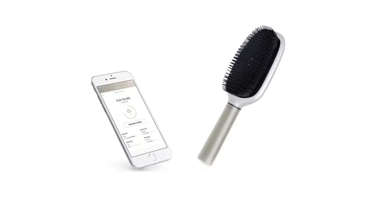 රු30,000 ක් පමණ  වටිනා ස්මාර්ට් හිස පීරණ පනාව(Kérastase Hair Coach )