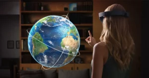 Microsoft Hololence භාවිතයට හැකි පරිගණකයක අවම සුදුසුකම්